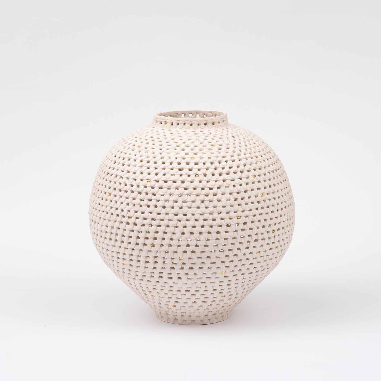 Handbuilding Workshop w/Yoonjee Kwak