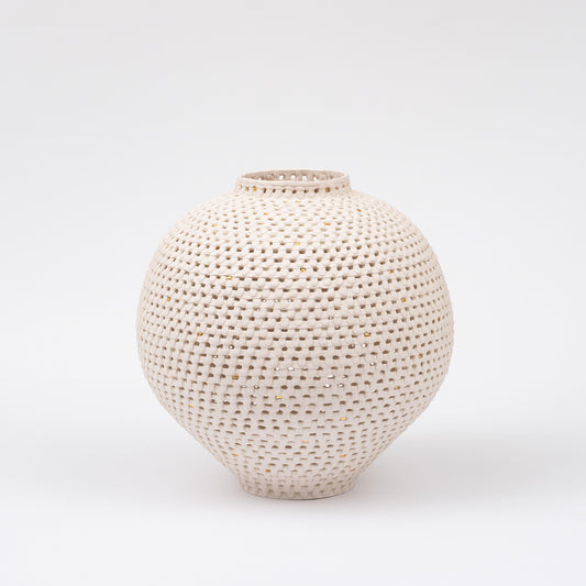 Handbuilding Workshop w/Yoonjee Kwak