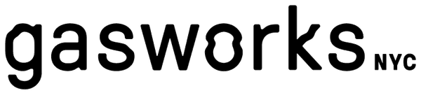 Gasworks NYC logo