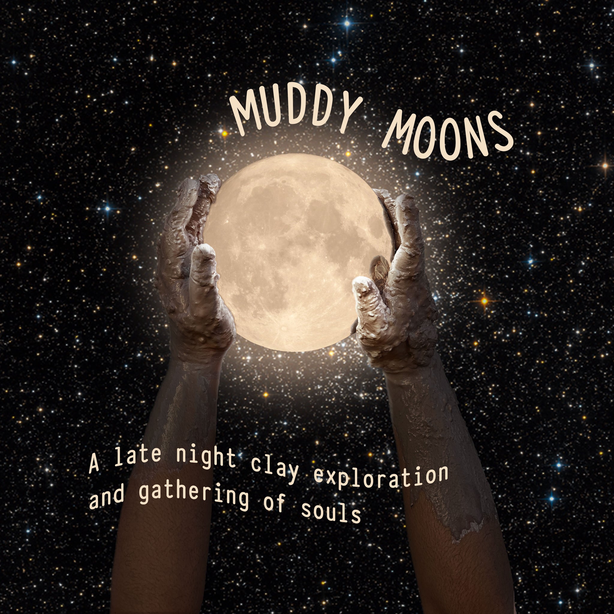 Muddy Moons