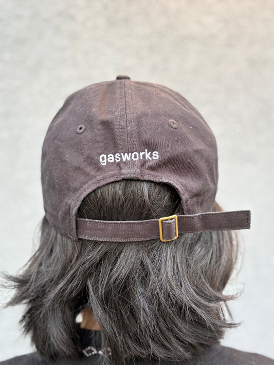 Cone 10 Hat - Organic - Black