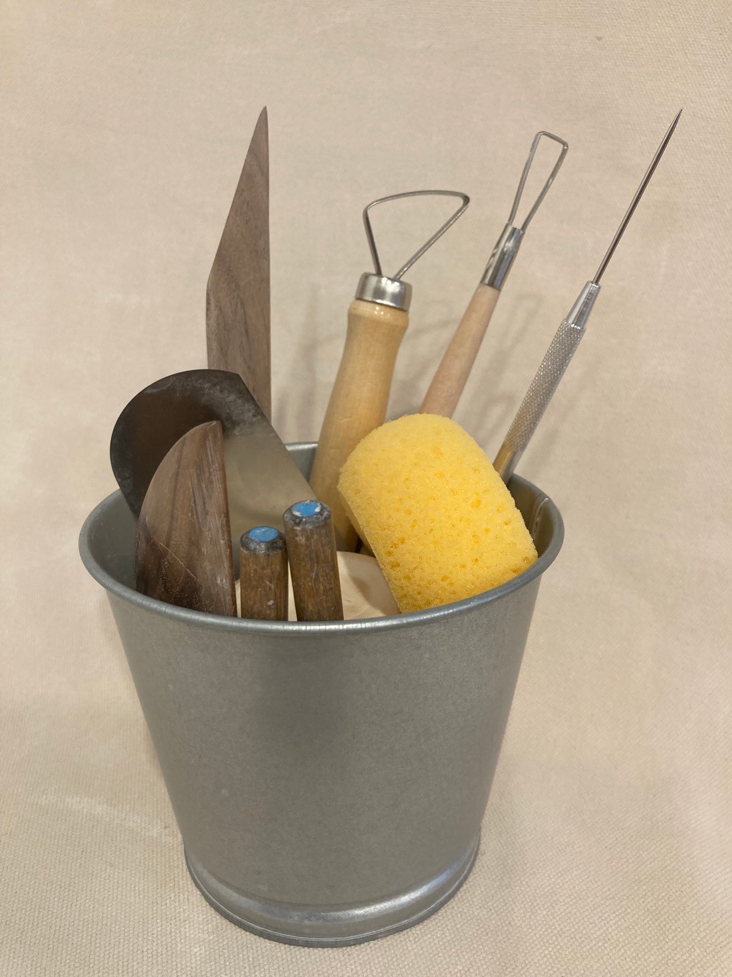 Toolkit (Upcycled)