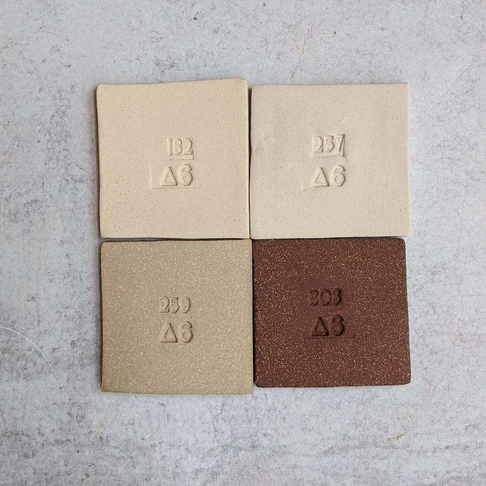Clay