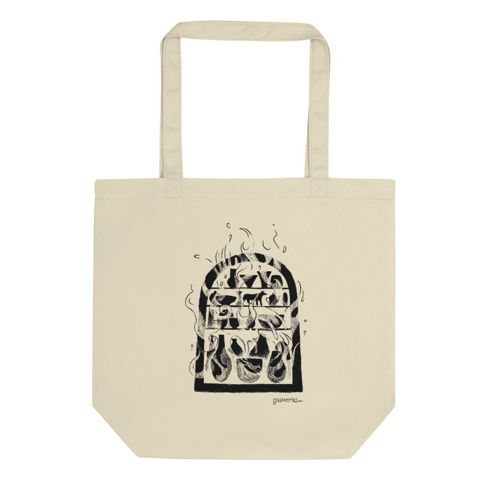 Kiln Spirits Tote