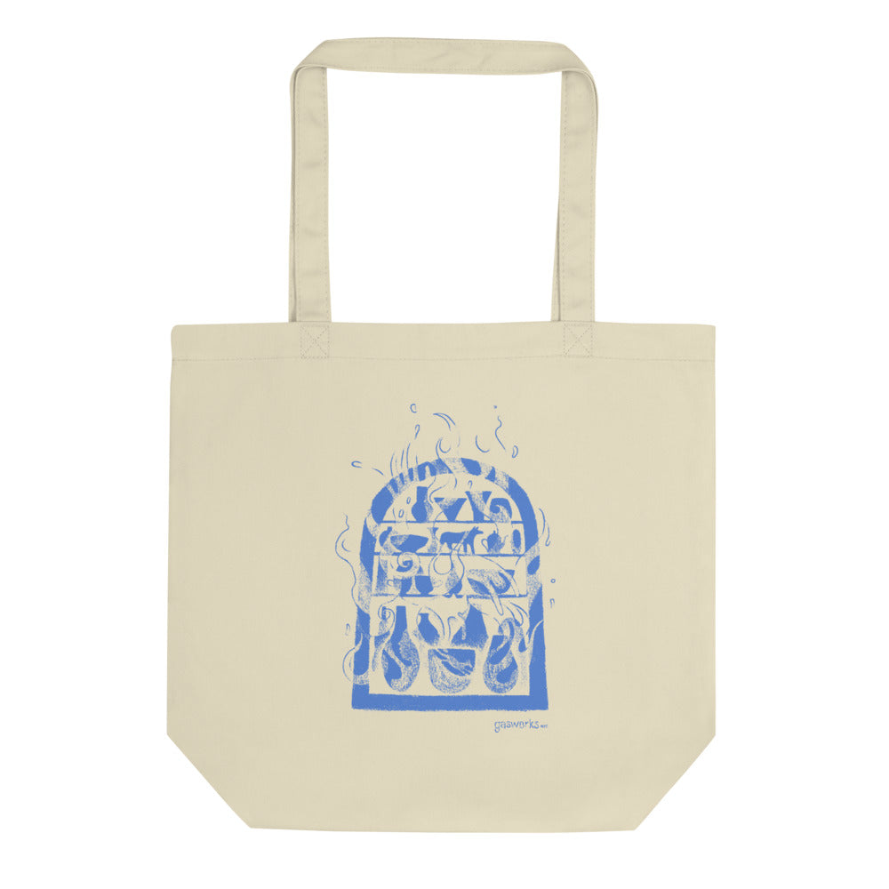 Kiln Spirits Tote