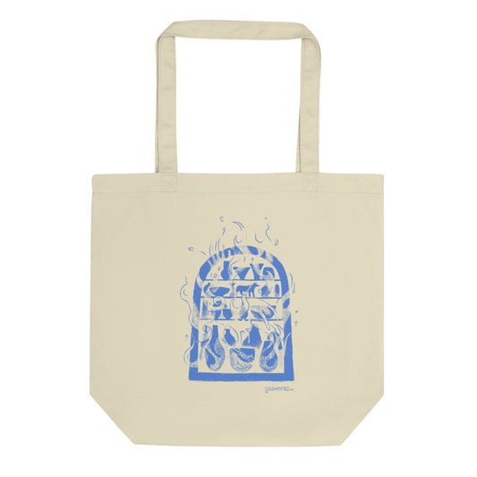 Kiln Spirits Tote