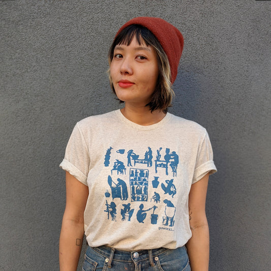 Community Studio t-shirt