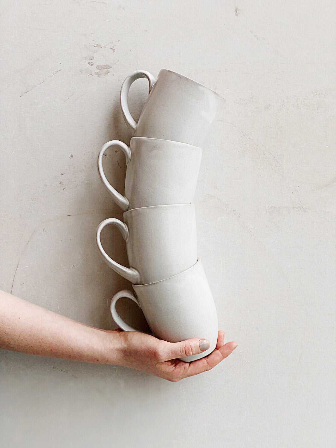 Make a Mug-Trynight