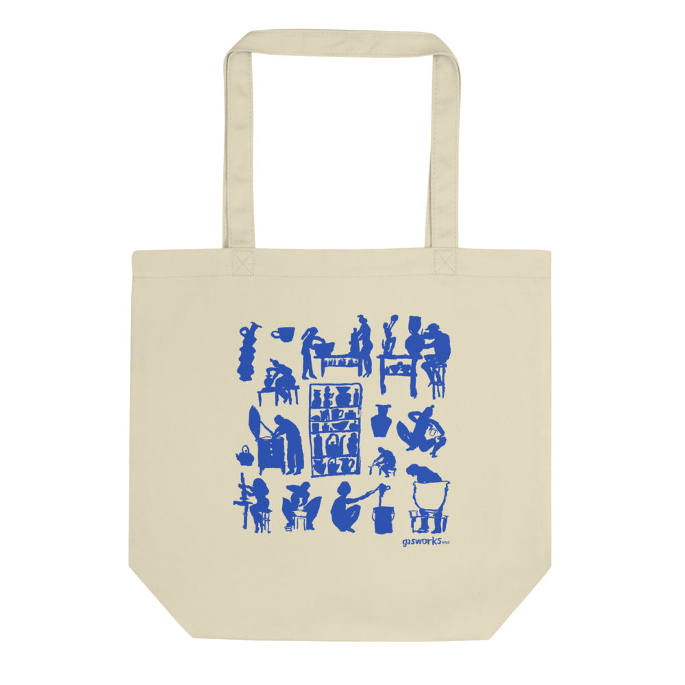 Community Studio Tote