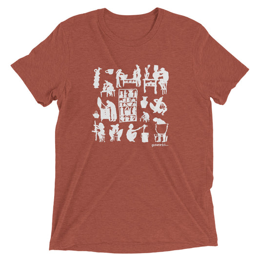 Community studio t-shirt