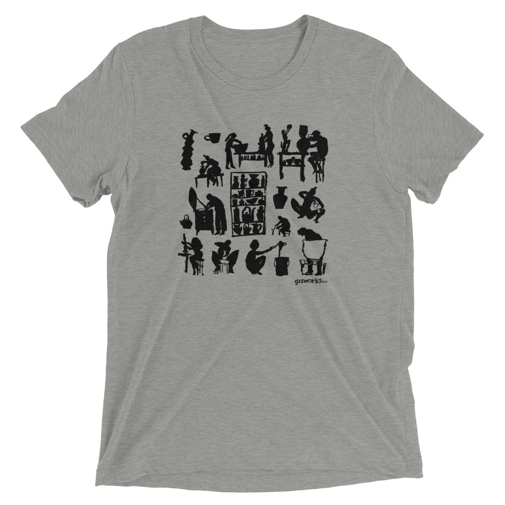 Community studio t-shirt
