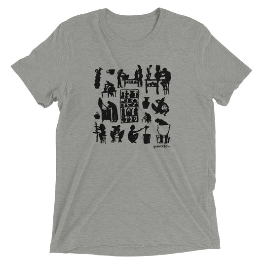 Community studio t-shirt