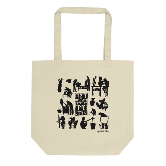 Community Studio Tote