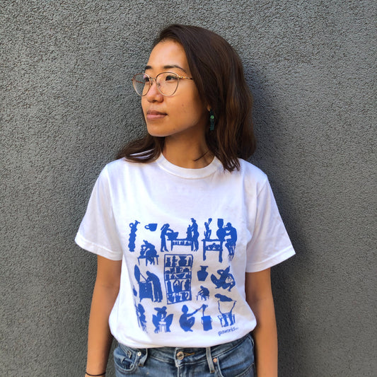 Community Studio t-shirt