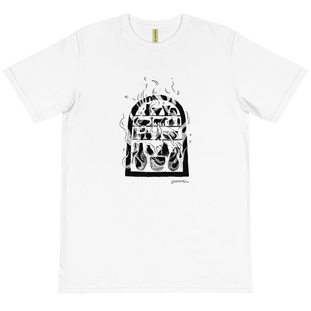 Kiln Spirits T-Shirt