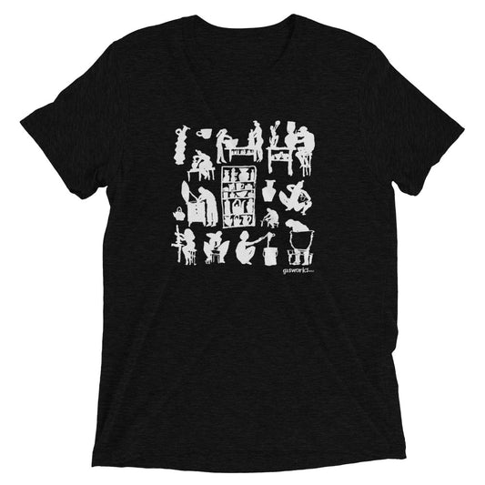 Community Studio t-shirt