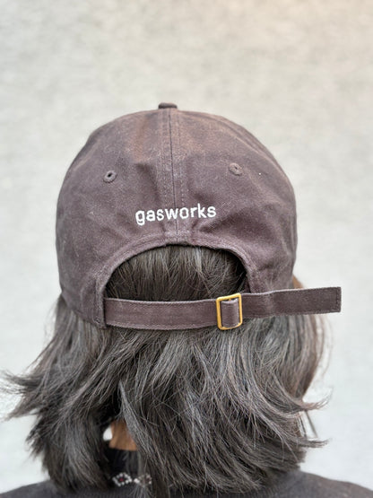 Cone 10 Hat - Organic - Black