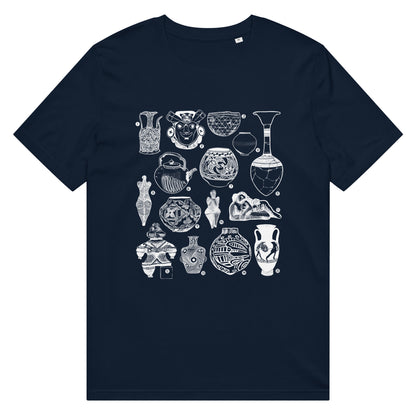 History of Clay t-shirt