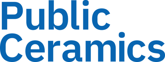 Support Public Ceramics