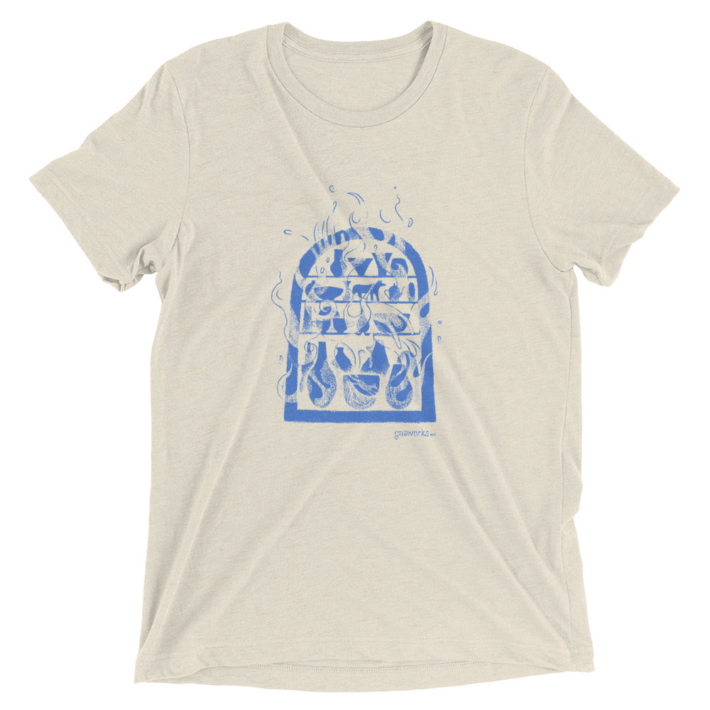 Kiln Spirits t-shirt